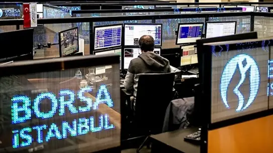 BIST 100, 14.000 Puan Sınırını Aştı: Borsa İstanbul Tarihi Bir Rekora İmza Attı