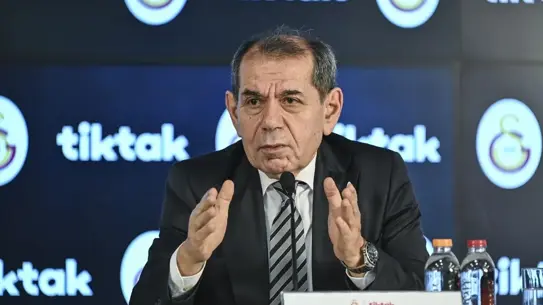 Transfer döneminde Galatasaray