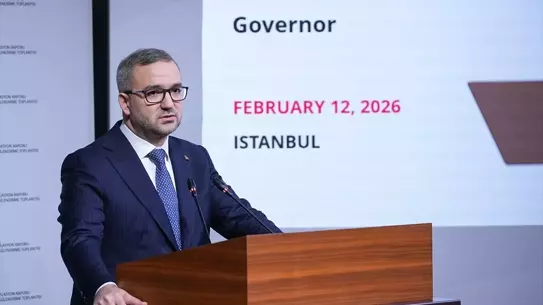 TCMB enflasyon raporu grafik