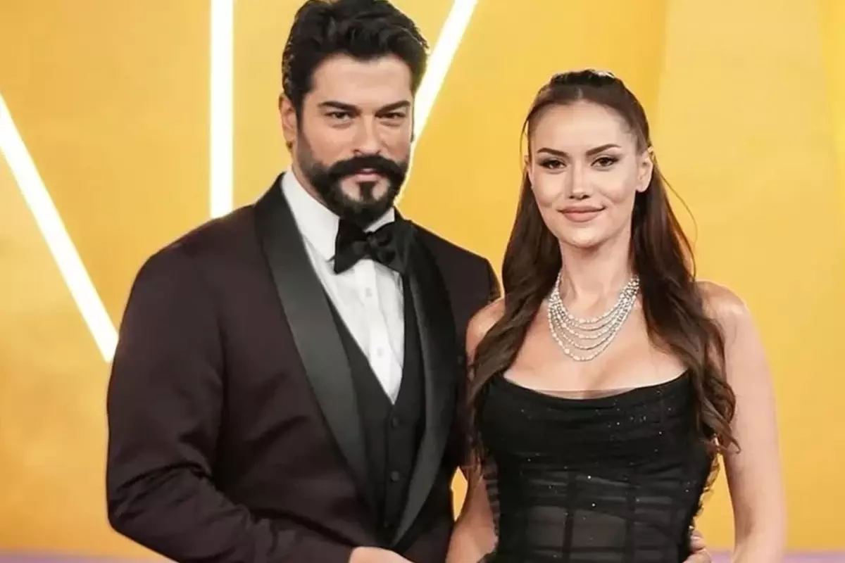 Burak Özçivit'in Abu Dabi'deki Lüks Gayrimenkul Yatırımı Gündemde