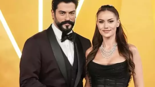 Burak Özçivit'in Abu Dabi'deki Lüks Gayrimenkul Yatırımı Gündemde