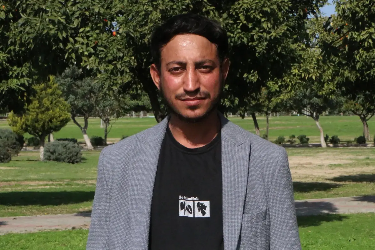 Adana’da Dini Nikahlı Çiftin Yaşadığı Sarsıcı Ayrılık