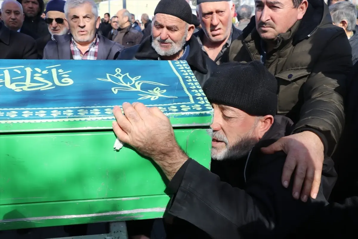 Suluova Biyogaz Tesisinde Metan Kaçaklığı Nedeniyle 3 İşçi Hayatını Kaybetti