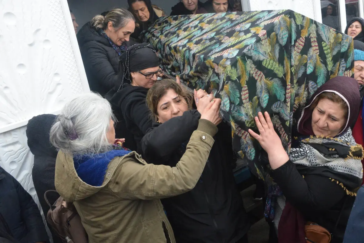 Kahramanmaraş’ta Ayrılma Çıkaran Olay: Kadın Boğularak Öldürüldü