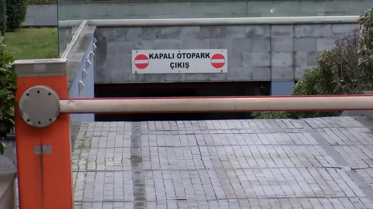 Kapalıçarşı’da 30 Milyon Dolarlık Döviz Çalınması Şok Yarattı