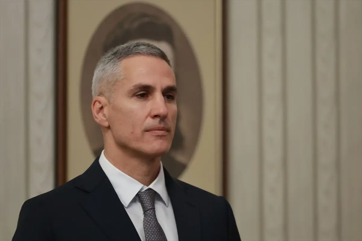 Bulgaristan’da Sürpriz Dönemeç: Yotova Geçici Hükümeti Atadı