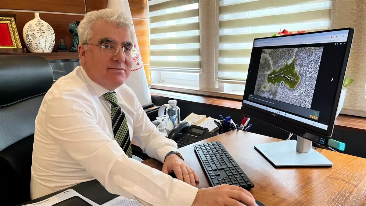 Çanakkale İl Müdürü Abdullah Borca’dan ‘Yılın Kareleri’ Fotoğraf Oylamasına Katılım