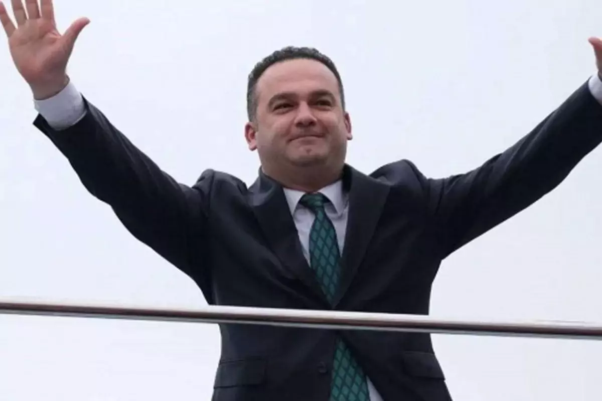 CHP MYK’da Görele Belediye Başkanı Hasbi Dede’ye Disiplin Süreci Başlatılıyor