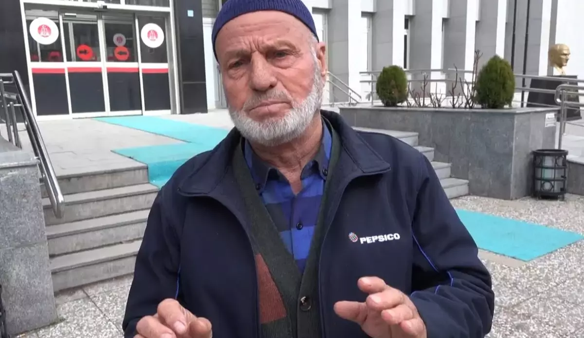 Çorum’da Üvey Kız Kardeş Cinayeti: Murat Arıkan’a Ağırlaştırılmış Müebbet Hapis