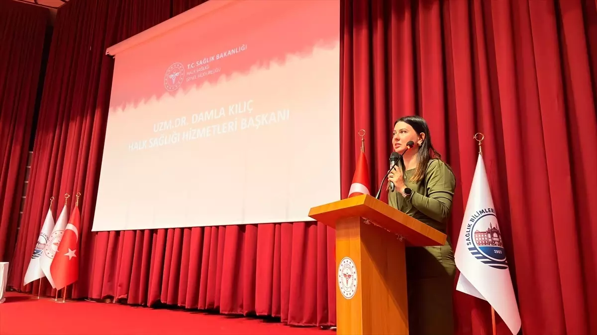 Diyarbakır’da Aile Hekimlerine Ruh Sağlığı Bilinci Kazandıran Eğitim Başladı