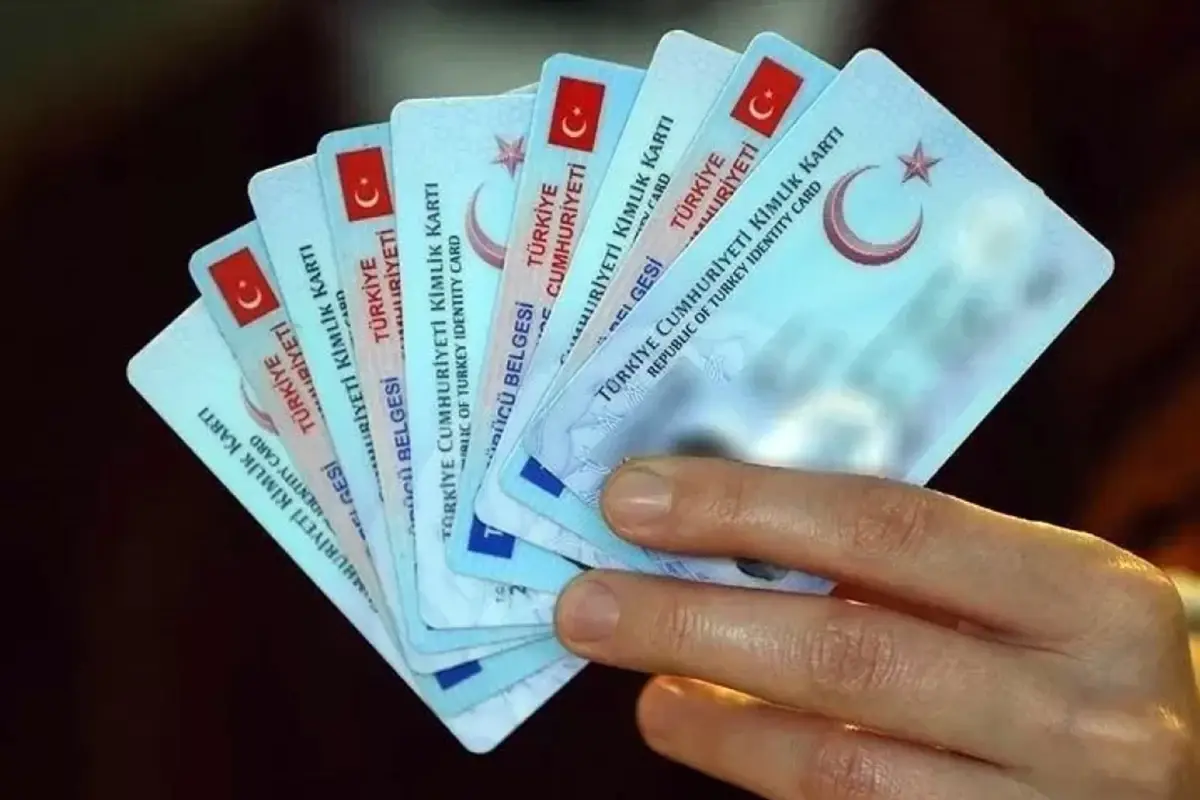 Türkiye’de En Çok Değiştirilen Soyisimler: İlk Sırada Üç Harfliler