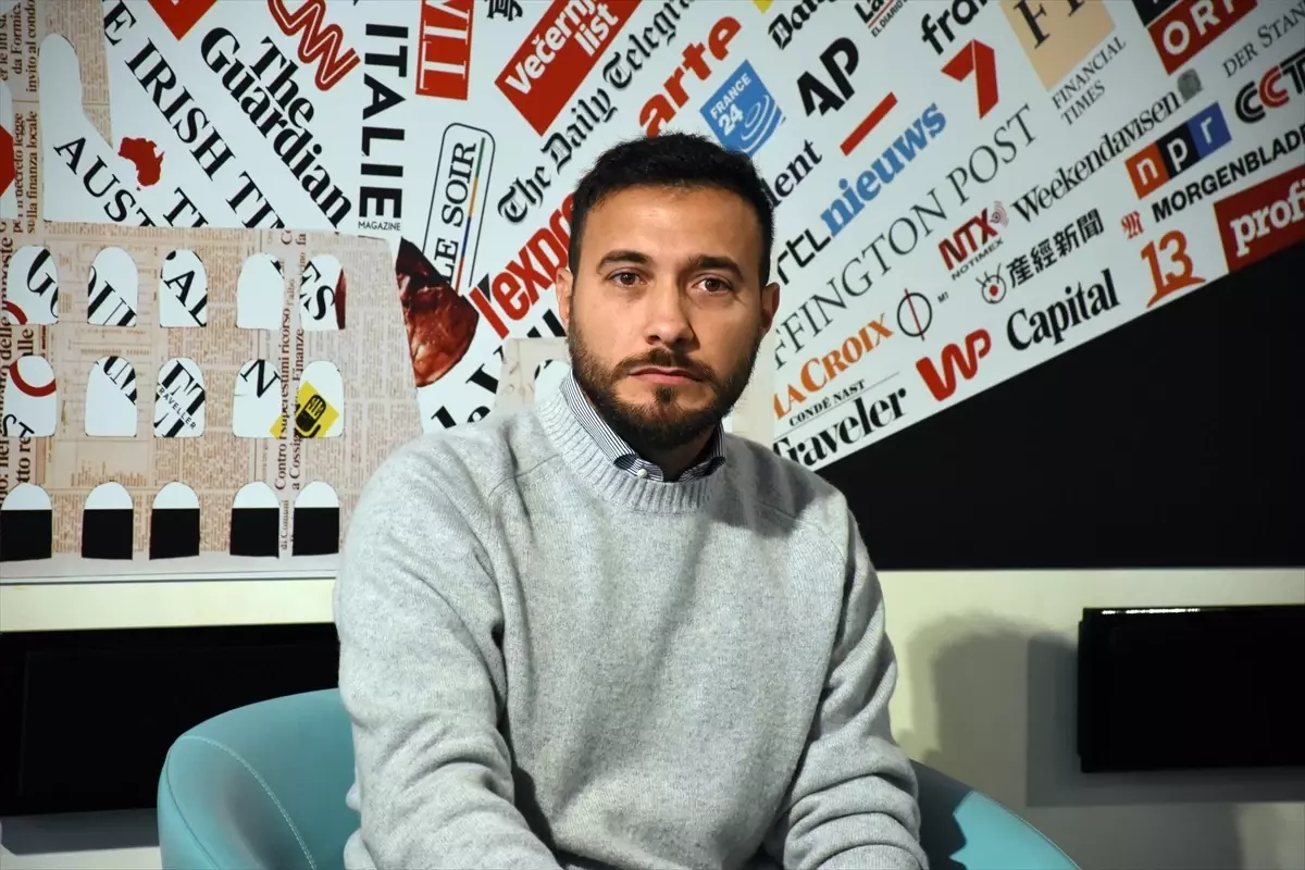 Gazze'de İtalyan Yardım Görevlisinin Uyarısı: Yardım Krizi Derinleşiyor