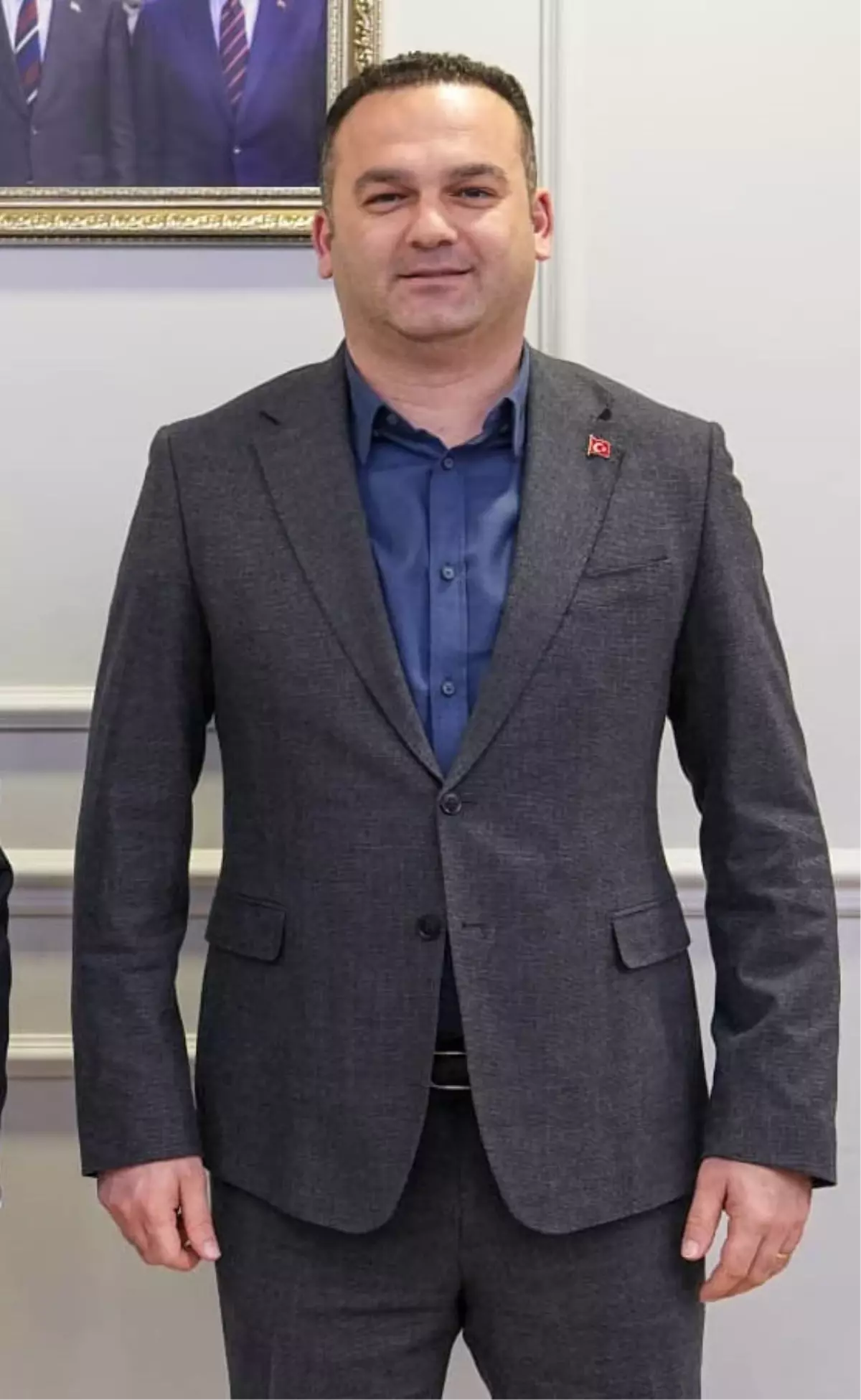 Görele Belediye Başkanı Hasbi Dede Görevden Aldı ve Tutuklandı