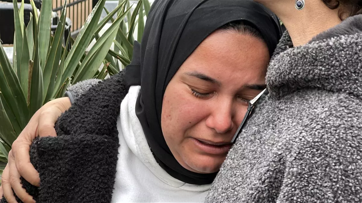 Edirne'de 16 Yaşındaki Gülden Coni'yi Öldüren Sanığa 19 Yıl Hapis