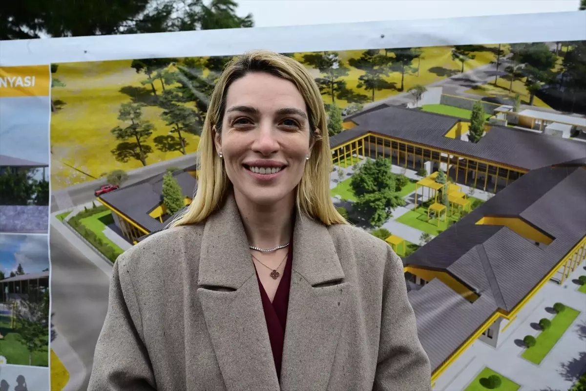 Kahramanmaraş'ta 80 Yetim Kız İçin Yeni Bir Umut Kapısı Açıldı