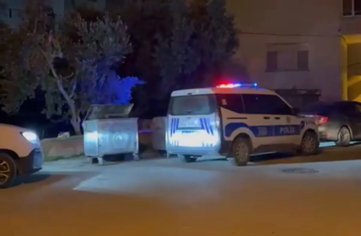 Mersin Erdemli'de Evde Ceset Bulundu: Üç Şüpheli Gözaltına Alındı