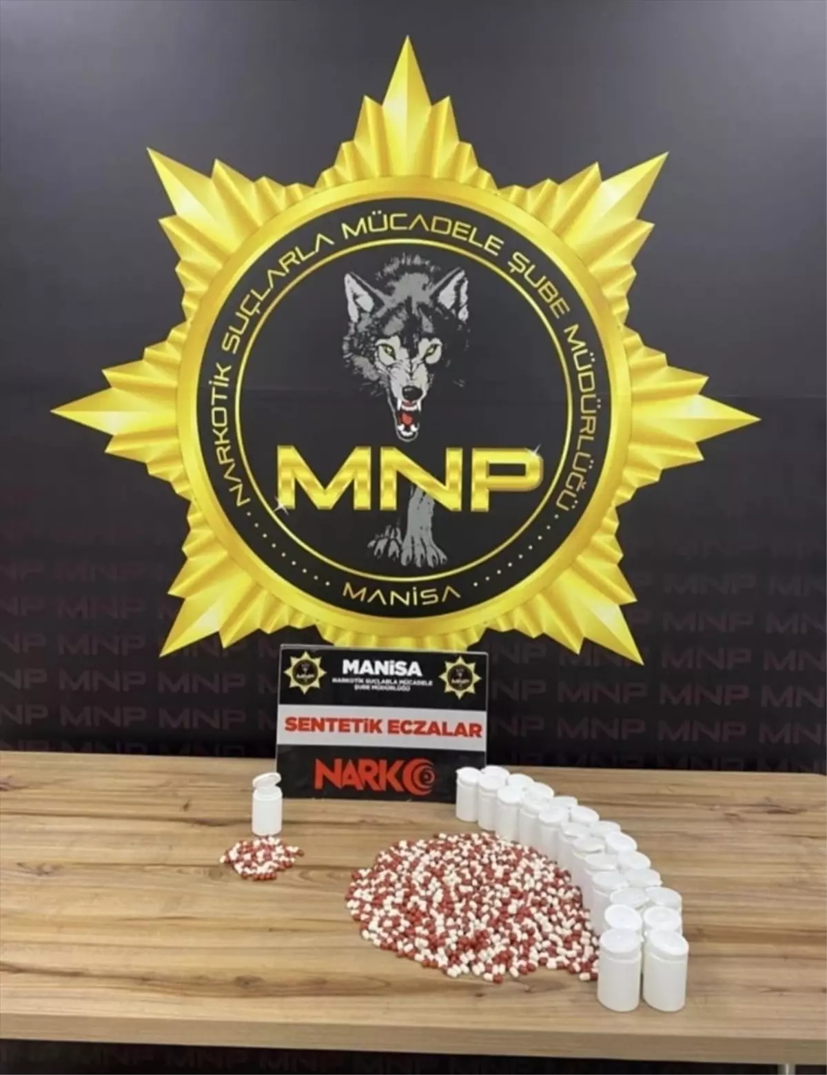 Manisa’da Uyuşturucu Kaçakçılığına Büyük Darbe: 7 Şüpheli Tutuklandı