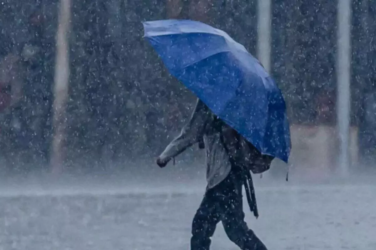 Muğla’da Şiddetli Yağışlar Okulları Kapattı: Bodrum ve Milas’tan Bir Günlük Tatil