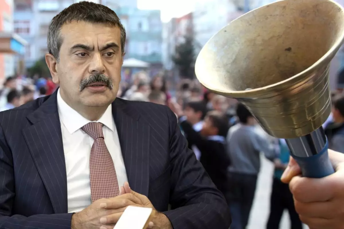 Ramazan’da Eğitimde Yeni Renk: “Maarifin Kalbinde Ramazan” Etkinlikleri Başladı