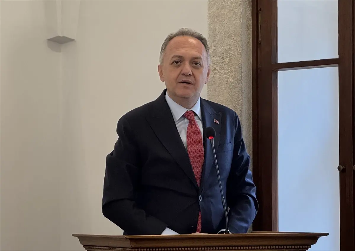 Süheyl Ünver’in Yaşamı ve Sanata Katkıları Anma Programında Yaşatıldı