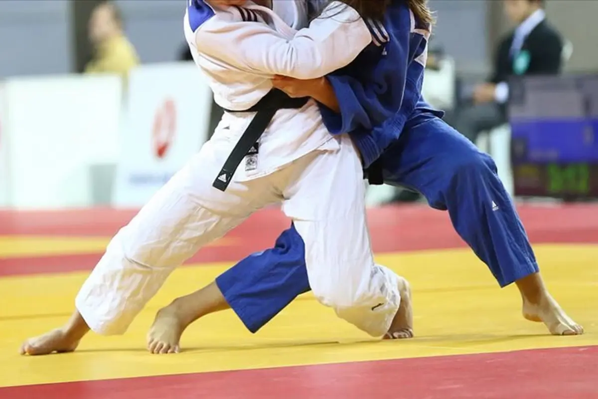 Judo Antrenörünün 15 Yıl Hapis Cezası: Çocuk İstismarı Davası Detayları