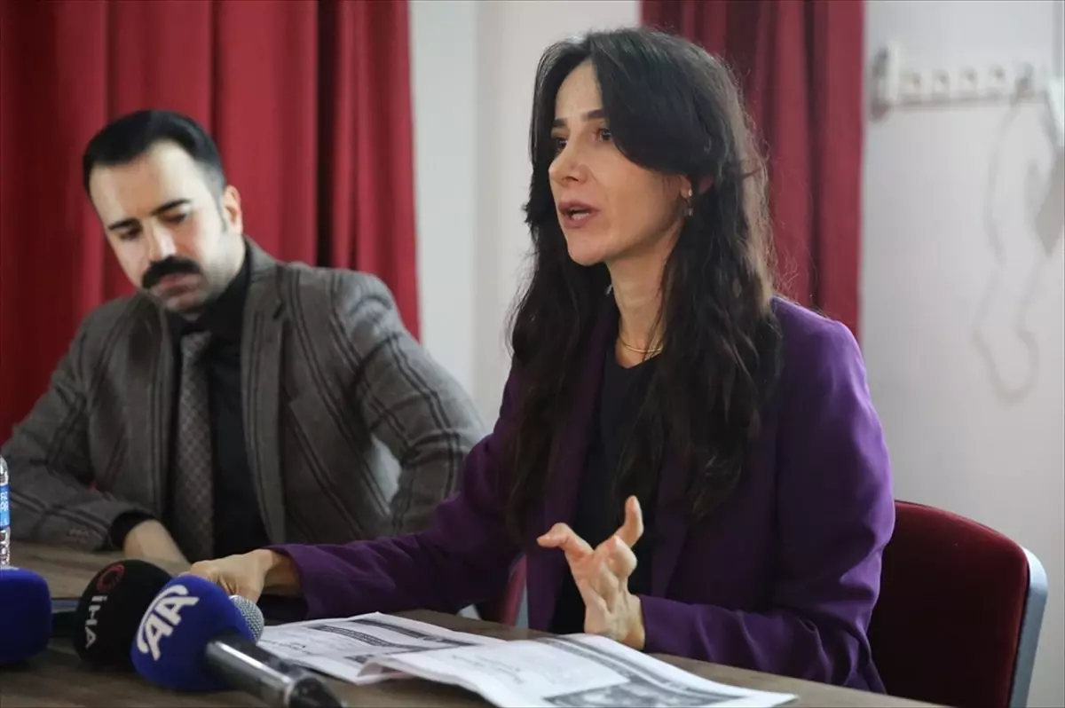 Siirt’te Kariyer Buluşması: Geleceğin Mesleklerine Yol Açan Söyleşi