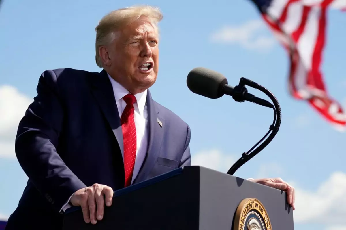 Trump, Minnesota'daki Göçmen Operasyonlarını Resmen Sonlandırdı