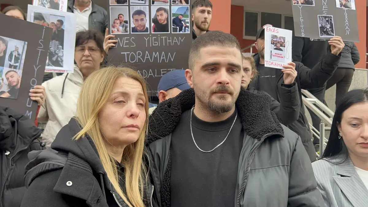 Karamürsel'de Şok Bıçaklama Olayı: Mahkeme Müebbet Hapis Kararı Verdi