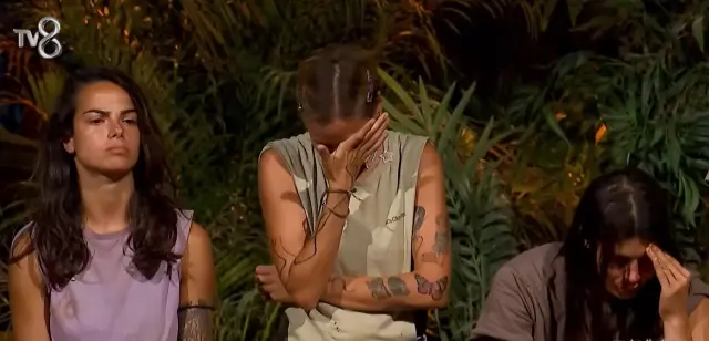 Nagihan'ın özür mesajı