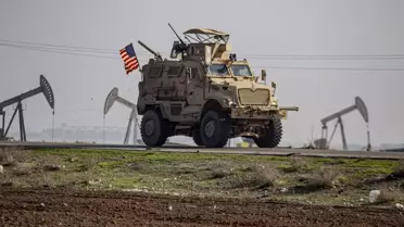 Tenef Üssü'nden çekilen son görüntü