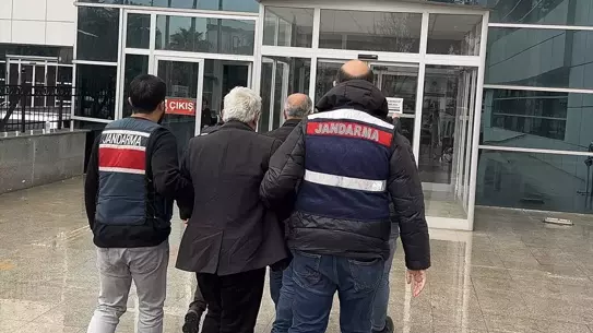 MLKP operasyonundan elde edilen kanıtlar