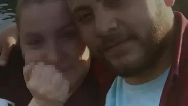 Olay yerinde çekilmiş ana fotoğraf