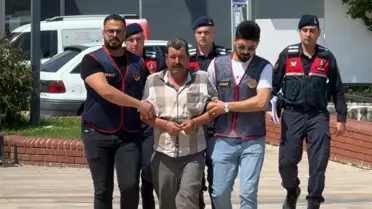 Olay yerinde polis ekipleri