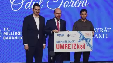 Osmanlıca Öğrenimi Gençlerin Dil ve Kültür Kapasitelerini Artırıyor