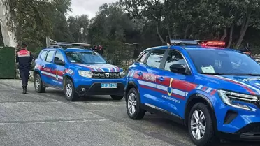 Olay yerinde toplanan deliller