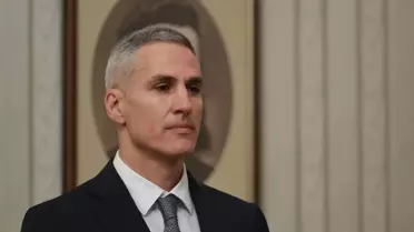 Geçici hükümetin kurulması