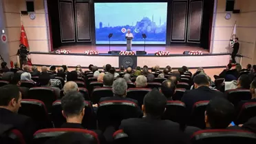 Ramazan teması ana görsel