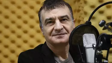 Müzik ve Tıbbın Kesişimi: Prof. Dr. Selim Öncel’in Öyküsü