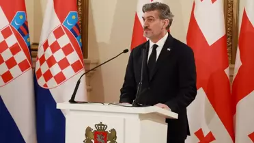 Gürcistan-AB ilişkileri görseli