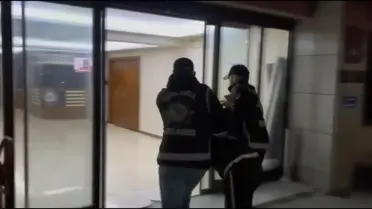 Kurşunlama olaylarının haritası