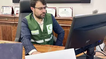 Yılın Kareleri fotoğraf yarışması sonuçları