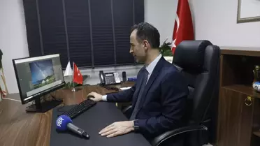 Yılın Kareleri oylamasından bir fotoğraf