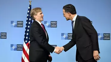 NATO Savunma Bakanları Toplantısı Başladı: Harcama Artışı ve Ukrayna Desteği Masada