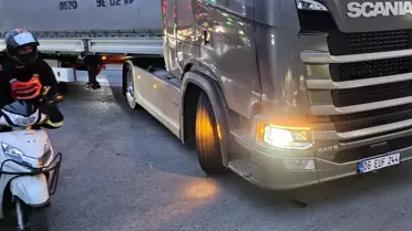 Mahkeme duruşmasında savcı ve sanık