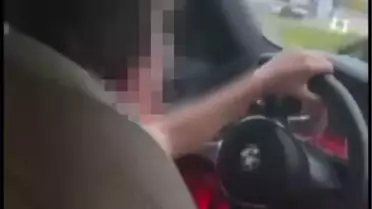 Olay yerinden fotoğraf