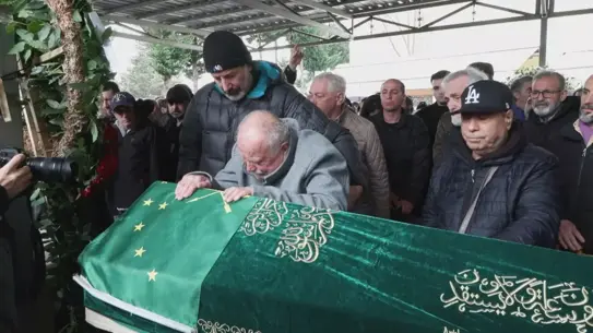 Kanbolat Görkem Arslan anı fotoğrafı