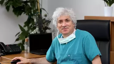 Yılın Kareleri yarışmasından bir kare