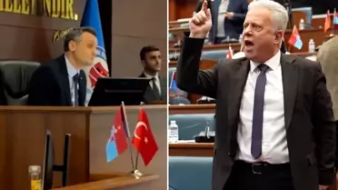 Trabzon Meclisi'nden Şemdinli Projesi Tartışması: 100 Milyonluk Bütçe ve Borç İtirazları