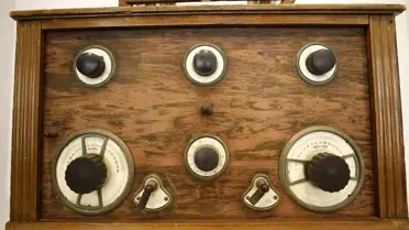 Malatya’da Radyo ve Gramofon Müzesi: 1920’lerin Ses Mirası