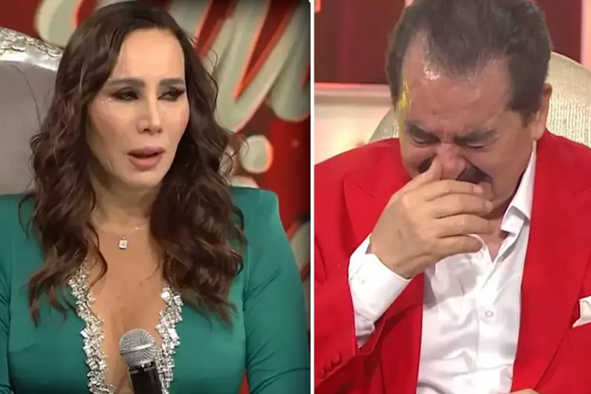 Asena, Çocukluk Şiddetini Açıklıyor: “Her Cuma Günüm Dayakla Geçti”